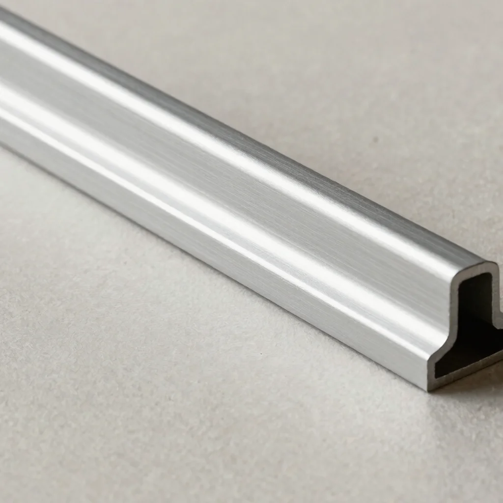 Aluminum L Angle