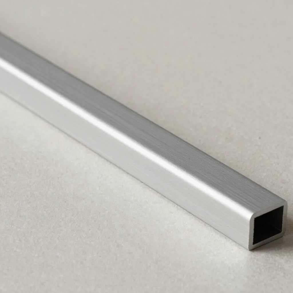 Aluminum Reveal Channel
