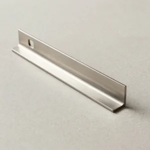 Stainless L Angle