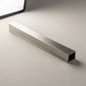 Stainless Reveal Channel